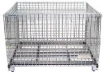 wire containers for storage