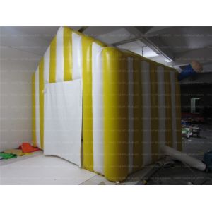 Candy Floss Vending Booth (CYTT-177)