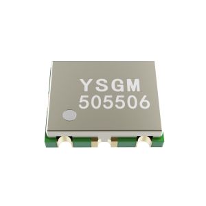 China Stable Output Power 8dBm Analog Devices Vco For PCBA Integrated Circuit Chip factory