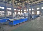 Automatic Busbar Packing Machine For Wrapping Film Over Busbuct
