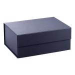 Foldable Magnet Corrugated Packaging Box For Watch Perfume Flower Cake Jewelry
