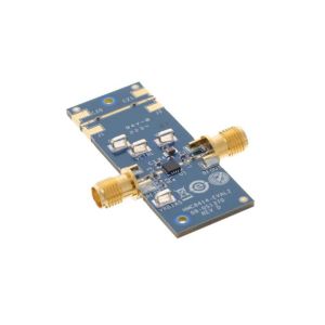 China HMC8414-EVALZ Embedded Solutions 100MHz To 10GHz RF Evaluation Board factory