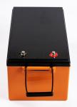 Rechargeable RV Lifepo4 Battery In Ups LFP 12.8V 240Ah 600a For Recreational