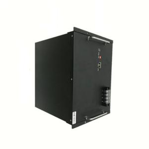 China LFP Deep Cycle 48V 300Ah Lithium Ion Battery For Telecom Towers factory