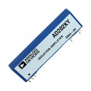 China AD202KY In Stock New Original Integrated Circuits Electronic Parts Bom List Service IC Chips factory