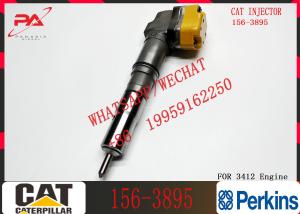China Fuel Injector 156-3895 222-5967 232-1170 171-9704 196-1401 222-5966 173-9268 174-7527 20R-0760 173-9272 factory