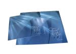 Colorful Beautiful Custom Paper Wall Calendars One Hole Drilled For Home