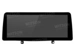 12.3" Smart Ultra Wide Screen For Opel Astra H 2006-2014 Car Video Touch QLED