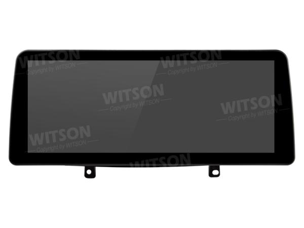 12.3" Smart Ultra Wide Screen For Opel Astra H 2006-2014 Car Video Touch QLED