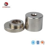 Neodymium Magnetic Ring Circle for Precise and Stable Industrial Magnetization