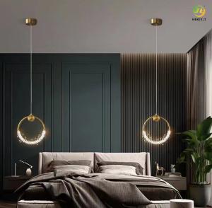 China Used For Home/Hotel/Showroom LED Hot Sale Nordic Pendant Light factory
