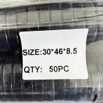 Power Steering Oil Seal Size 30*46*8.5 High Pressure Oil Seal Auto Parts NBR