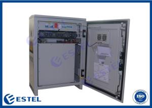 China IP55 Outdoor Electrical Cabinet factory