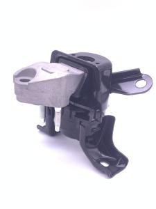 China RBL 12305-22380 Automotive Engine Mounts Engine Motor Mount Bracket For Toyota Voxy factory