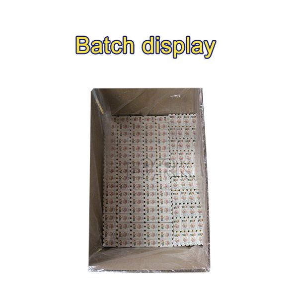 Custom Ticket Paper Redemption Game Machine For Amusement