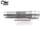 VOL-VO / Komatsu / Hitachi Excavator Electric Parts , Customized Excavator