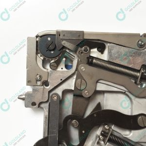 SMT pick and place machine and spare parts Samsung CP40 CP45 8x2mm feeder Pick