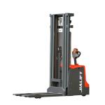 Forklift Electric Stacker 2 Ton 2000kg Lifting Height 3000mm