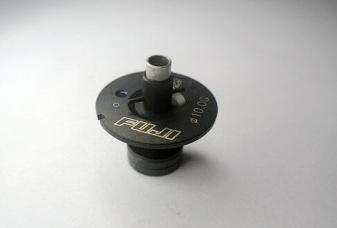 SMT H04 10.0G NOZZLE FOR FUJI NXT OR NXT H04 10.0G NOZZLE FOR FUJI AA07L00
