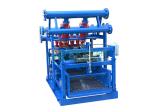 1250KG DN150mm Inlet - DN200mm Outlet Mud Cleaner ISO9001 Approved