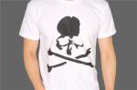 12 Styles O Neck 100% Cotton Solid Color Mens T Shirts