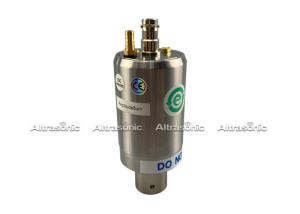 China 40Khz 800 Watt Ultrasonic Converter Replacement Branson 4TH With 4pcs Ceramic factory