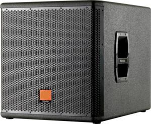 China professional passive speaker subwoofer 518 single 18&quot; speaker JBL factory