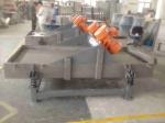Large Capacity Linear Vibrating Screen Factory On Sale