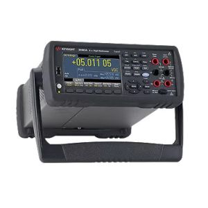 6.5 Digit Digital Multimeter 34460A, 50,000 Readings/s, 2M Memory