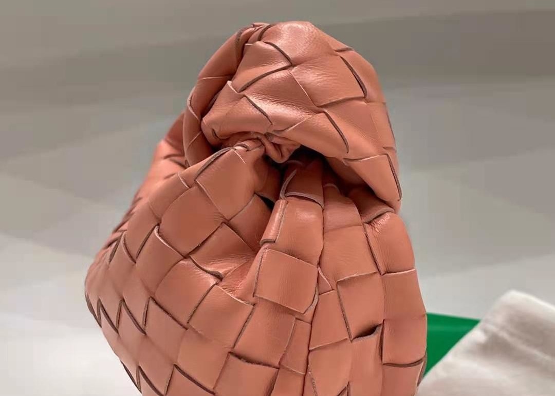 Woven Ladies Designer Bag