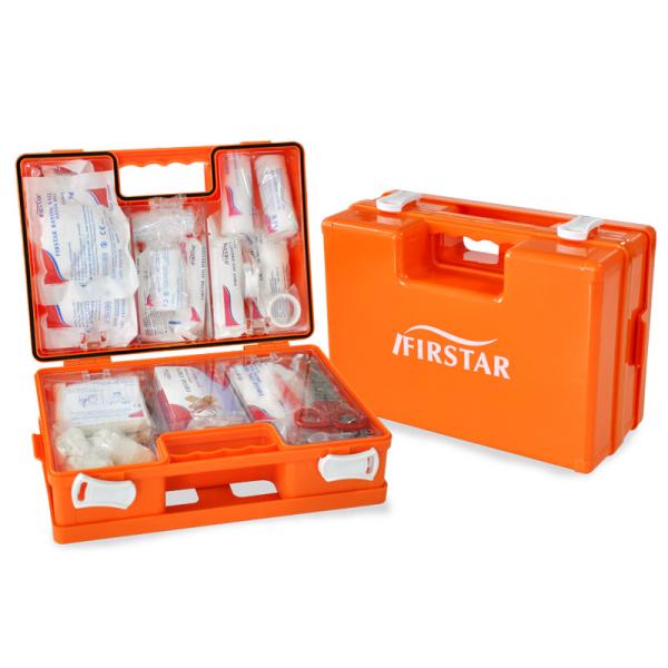 Forestry Firefighter First Aid Kits For Small Business Olympia Fireman Sport