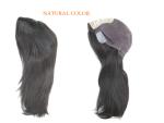 Ready to Ship Alopecia Wigs highest human Hair Silk base Kosher Wigs Cuticle