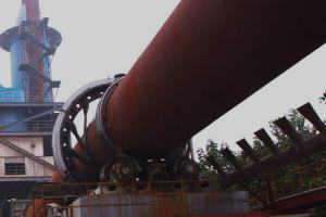 China Heating Furnaces / Rotary Kilns Tehcnical Support factory