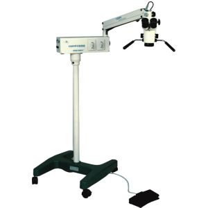 Coaxial Ophthalmic Operating Microscope Binocular Can Match Table