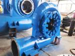 450-1000rpm High Head Water Turbine with 200kw-20mw Capacity Stainless Steel