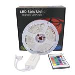 IP20 13W DC12V 6M Outdoor LED Light Strips