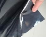 Anti-Aging UV Resistance HDPE Geomembrane Liner in 15m-50M Length for Shrimp