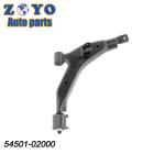 Hyundai Atos 2001-2016 Front Lower Control Arm 54501-02000 54501-02052 Car