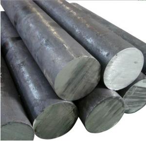 China AISI 1008 Carbon Structural Steel Bar S10C Round 1.1122 Cold Rolled Rod factory
