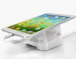 COMER cable locking alarm anti-theft display system for mobile phone tablet show