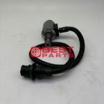 Solenoid Valve 15066984 11144019 For Volvo Wheel Loader L105 L110E L180E L120E