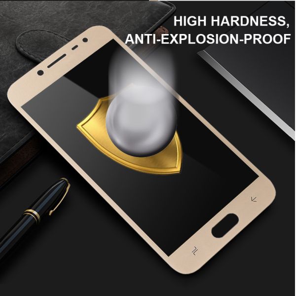 LCD Touch 1334*750 Digitizer Screen Replacement For Samsung J222