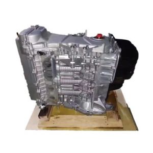 China Engine Assembly 1ZZ 1ZZ-FE 2ZZ Complete motor 1Y 2Y 3Y 4Y Engine Long Block for Toyota RAV4 1.8 Top Performance factory