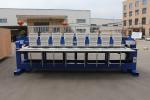 10 year service guaranteed cheap 8 head embroidery machine price high speed