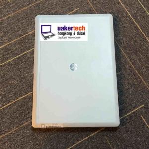 China HP 9470m Used Notebook Computers factory