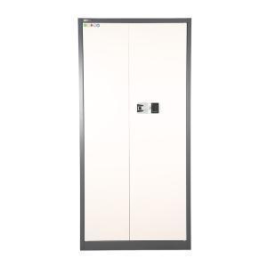 China Safety Office Storage fireproof metal cabinet 6mm Thickness For Jewelry factory