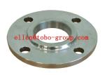 TOBO STEEL Group Forged Steel Flanges Inconel 625 Threaded Flange 1/2" To 48"