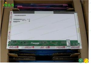 China AUO 15.6 inch 40PIN HD TFT LCD Glare (Haze 0%) B156XW02 V0 XGA TN Normally White factory