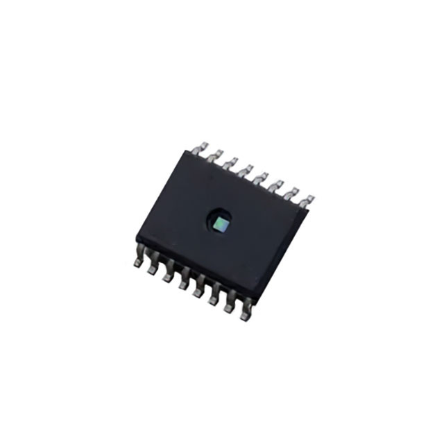 China Sensor IC MLX90830-LXG-BAF-002-SP Miniaturized MEMS Pressure Sensors IC factory