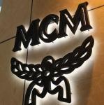 New LED acrylic backlit 3d billboard letter logo